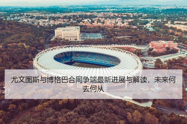 尤文图斯与博格巴合同争端最新进展与解读，未来何去何从